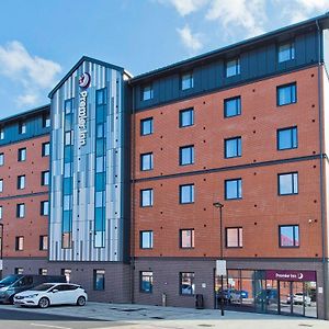 Premier Inn Gloucester
