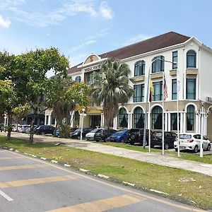 Regal Court Hotel Kuching