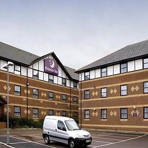 Premier Inn London Beckton